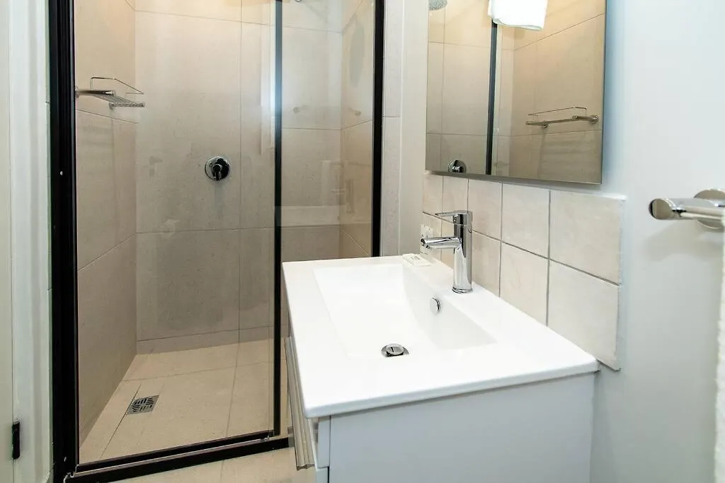 Apartment Living In The Rose De Waterkant. Cape Town